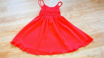 Šaty vel.XS/S zn.H&M - 7