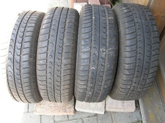 Letní pneu Debica 185/65 R14 - 7