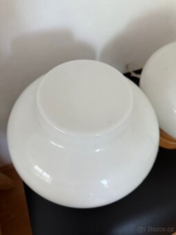Stolní lampa ÚLUV 1 až 2 kusy retro - 7