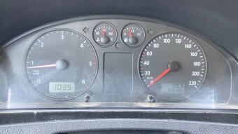 VW Transporter T5, 2.5TDI, 96 kW, spací vestavba - 7