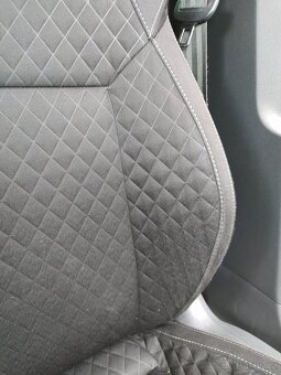 Škoda Superb 3 2.0 tdi 110kw 10/2016 - 7