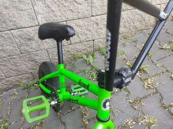 MINI BMX WILDCAT - 7