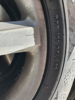 zimní pneu 205 55 r 16 - 7