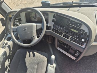 Volvo 9500 /9700 - 7