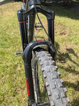 Enduro kolo RB Bandit 675 - 7