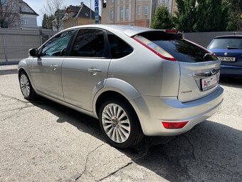 FORD FOCUS 1.6TDCi-80KW-TITANIUM-BEZ KOROZE-TOP- - 7