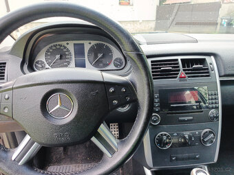 Mercedes Benz B180 CDI W245 - 7