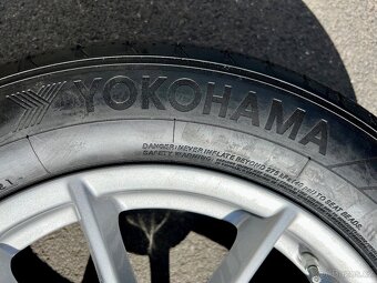 Bmw x3 bmw x4 Alu Kola Bmw X3 X4 5x112 Yohokama - 7