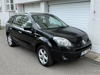 Renault Koleos, 2.0 DCI 4x4 - 7