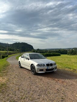 BMW E46 318i - 7