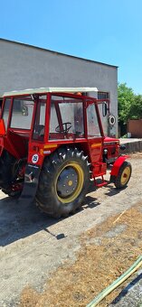 ZETOR 5611 - 7