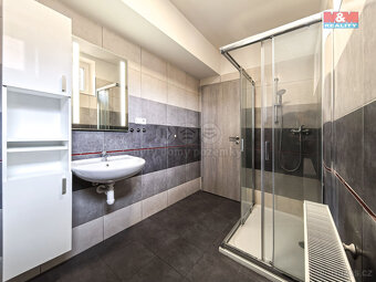 Pronájem bytu 2+kk, 49 m², Česká Třebová, ul. Riegrova - 7