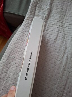 Samsung Galaxy Watch 7 40mm LTE - 7