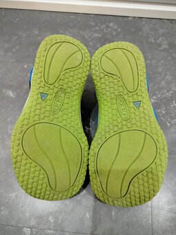 Dětské sandále Keen Stingray JR vel. 34 - 7