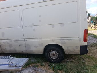 VW LT28 - 7