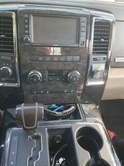 Dodge Ram 1500 5.7 Hemi - 7