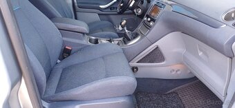 Ford S -MAX 2.0 TDCI 103 KW NAVIGACE - 7