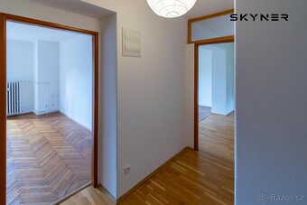 Pronájem, Byty 2+1, 60 m2 - Ústí nad Labem-centrum - 7