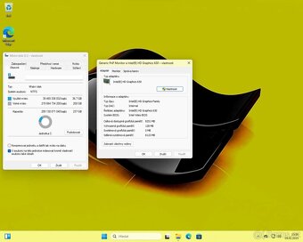 DELL OPTIPLEX 7050 /i5-7500/16GB/SSD256GB/HDMI/WIN11/ZÁRUKA - 7