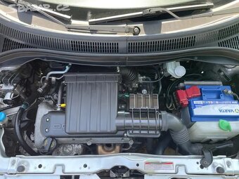Suzuki Swift 1.3 benzin - 7