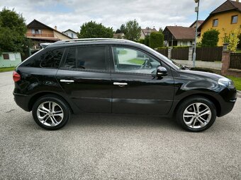 RENAULT KOLEOS 2.0 dCi 110kw, 4X4, r.v. 2013, 1. MAJITEL - 7