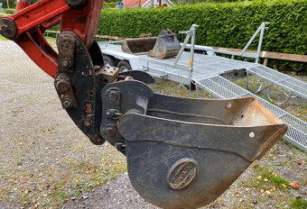 Kubota U27-4 N - 7
