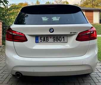 BMW 218i ActiveTourer AT DPH - 7