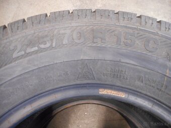 225/70R15C 112/110R - 7