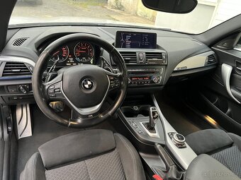 BMW f21 M135i 235kw zadokolka automat - 7