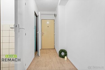 Pronájem, Byt 3+1, 68 m² -  + garáž, Červený Kostelec - 7