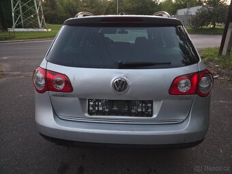 Vw Passat b6 2.0tdi 103kw-BMP - 7