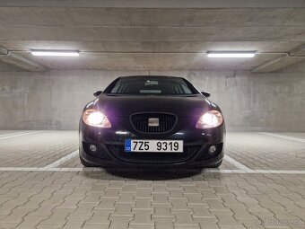 🔥 Seat Leon 1P1, 2.0 TDI 103 kW - 7