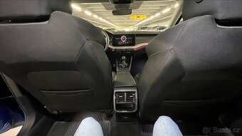 Škoda Octavia Combi 1.5 TSi, Fresh+, záruka, DPH, Matrix - 7