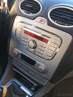 Ford Focus combi - 7
