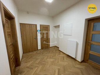 Pronájem nadstandartního bytu 5+kk v centru Českého , 133700 - 7