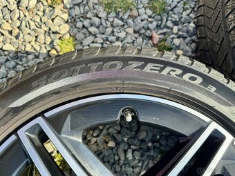 A200 A250 CLA180 Cla200 Cla250 cla220d Alu R18 - 7