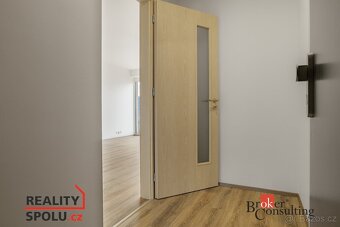 Pronájem, byty/2+kk, 56 m2, Kopřivová 1700/6, 26801 Hořovice - 7