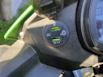 Kawasaki Versys-X 300 (2020) - 7