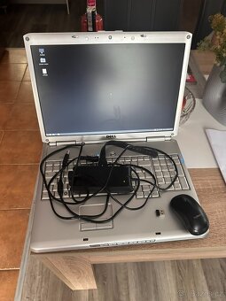 Dell inspiron - 7
