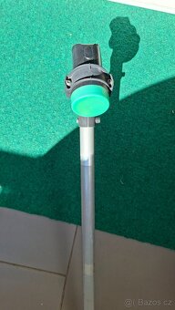 Satelitní přijímač Ferguson 7000 - 7