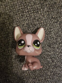 Littlest pet shop - 7