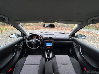 Seat Leon Top Sport ARL - 7