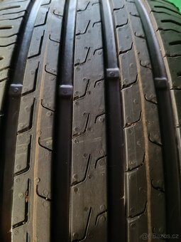 4ks nove letni 235/50/19 continental - 7