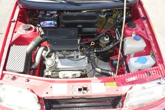 PRODÁM Škoda Felicia 1.3LXi 50kW POUZE 34TIS.KM - 7