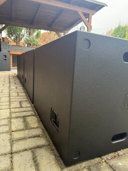 4ks Subwoofer B&C Speakers - 7
