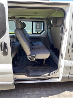Renault Trafic - 7