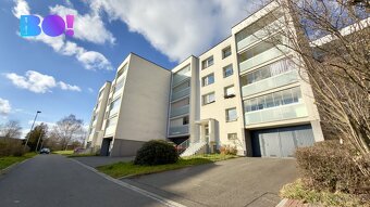 Pronájem bytu 1+1, ul. Okružní, Karviná - Ráj - 7