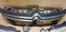 Citroën Picasso 2 2013- díly - 7