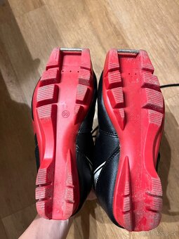 boty na běžky 30 a 31 - 7