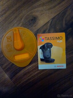 BOSCH TAS1102 Style - 7